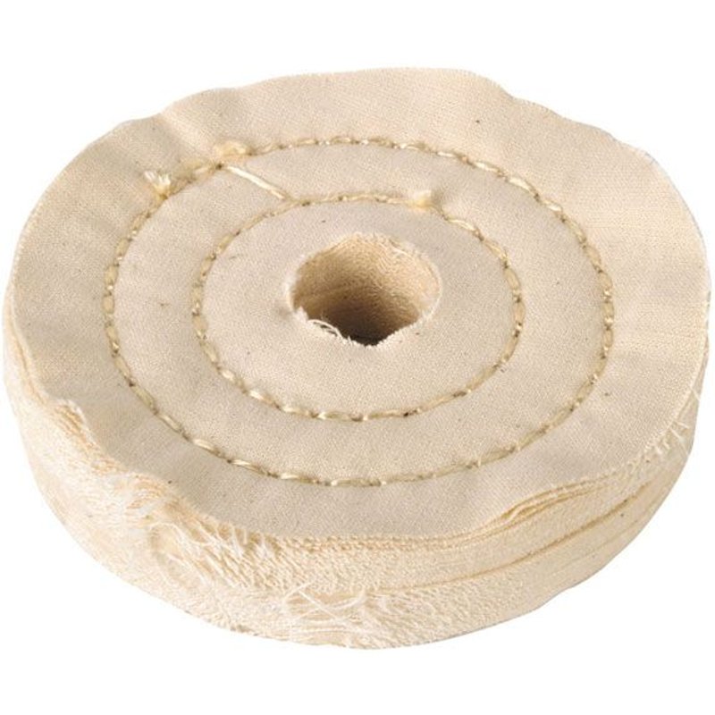 Wolfcraft Plateau en toile, alésage de 22,2 mm