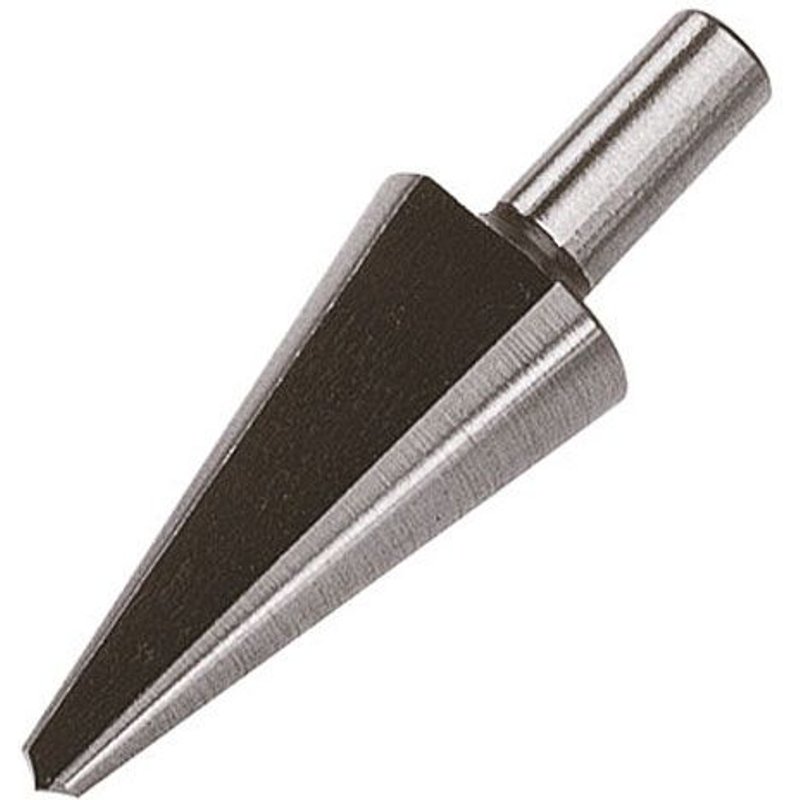 Wolfcraft Alésoir HSS, tige 8 mm