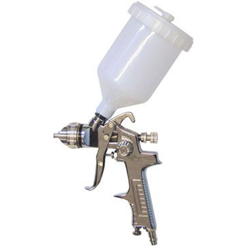 Güde Pistolet à peinture Profi-F - 40130