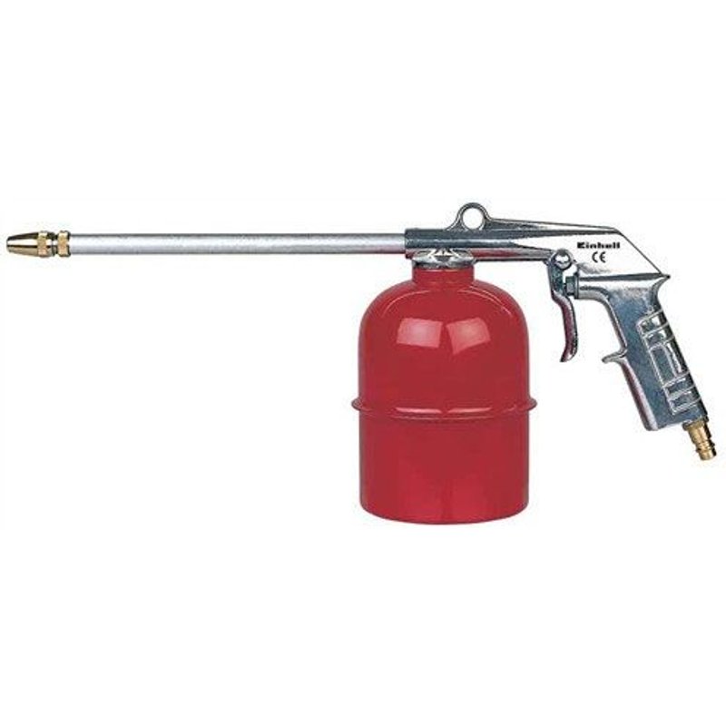 Einhell Pistolet de pulvérisation de l'huile avec gobelet ESP 2005