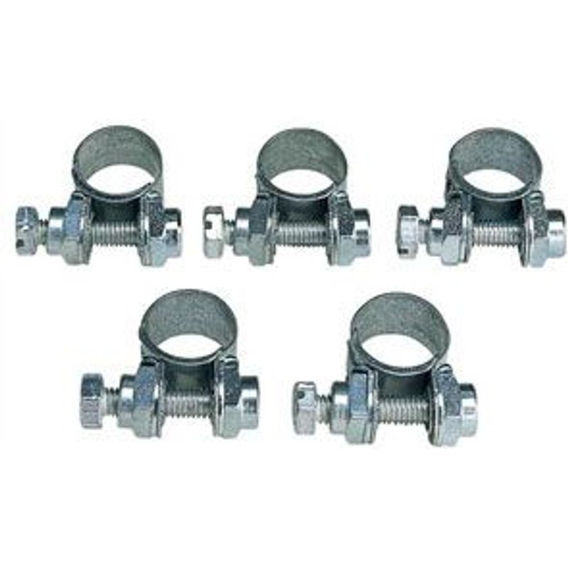 Einhell Clochette pour tuyau 8-11 mm