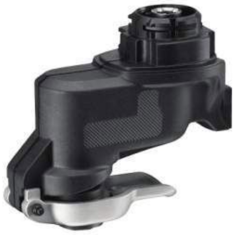 Black & Decker Multievo TĂȘte oscillatoire (MTOS4, accessoire pour MT143)