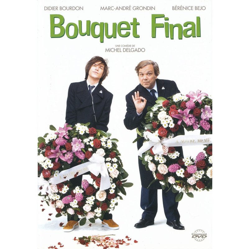 Bouquet Final