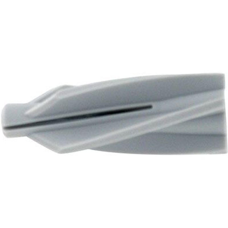 Cheville Nylon spĂ©ciale BĂ©ton cellulaire GB - Ă8 x 50 mm - Lot de 25 - FISCHER