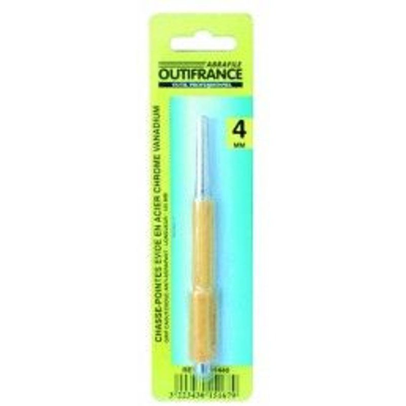 CHASSE GOUPILL.INDUST.CV.GAINE 5