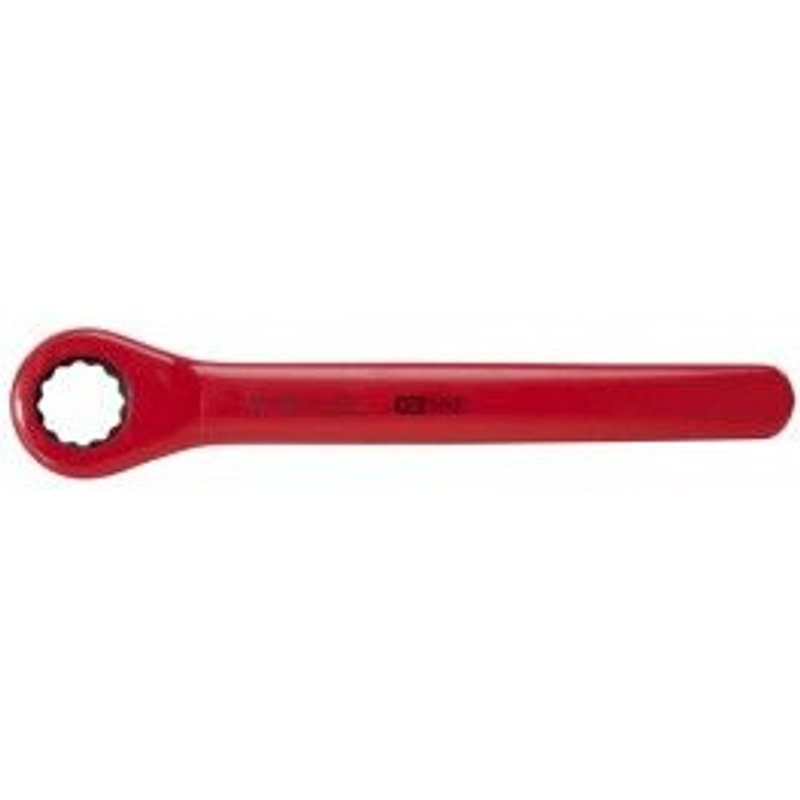 Clé à cliquet GEARplus 27 mm, 671 Nm