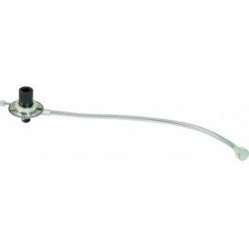 Clé de serrage angulaire 3/4" aimant