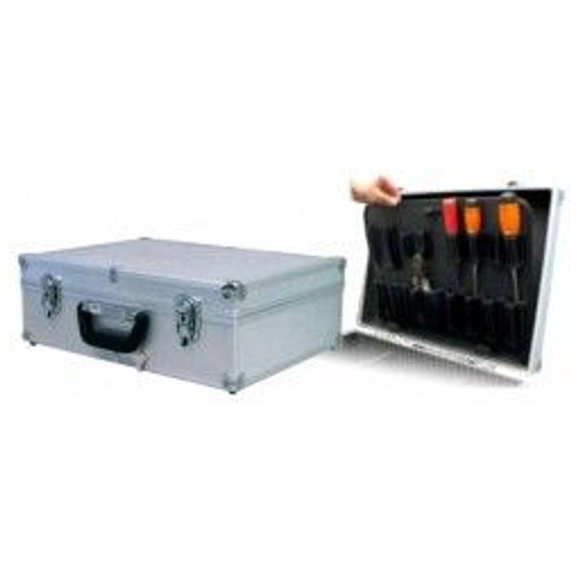 CASIER RANGEMENT VERT 12T 348006