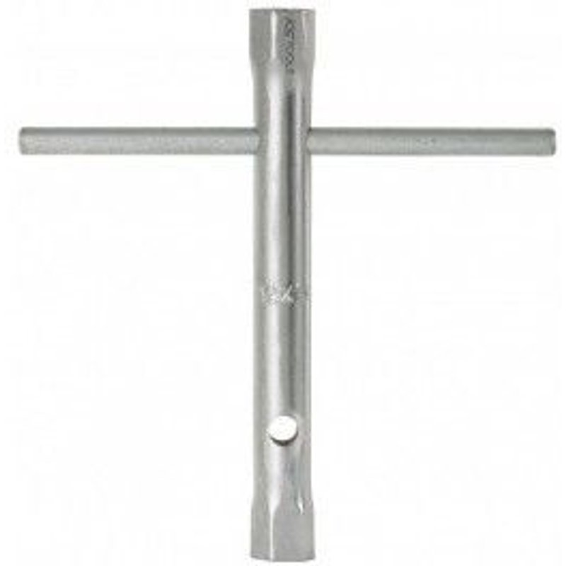 Clé à tube droite 18 x 19 mm