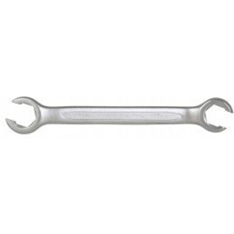 Clés à tuyauter 19 x 22 mm