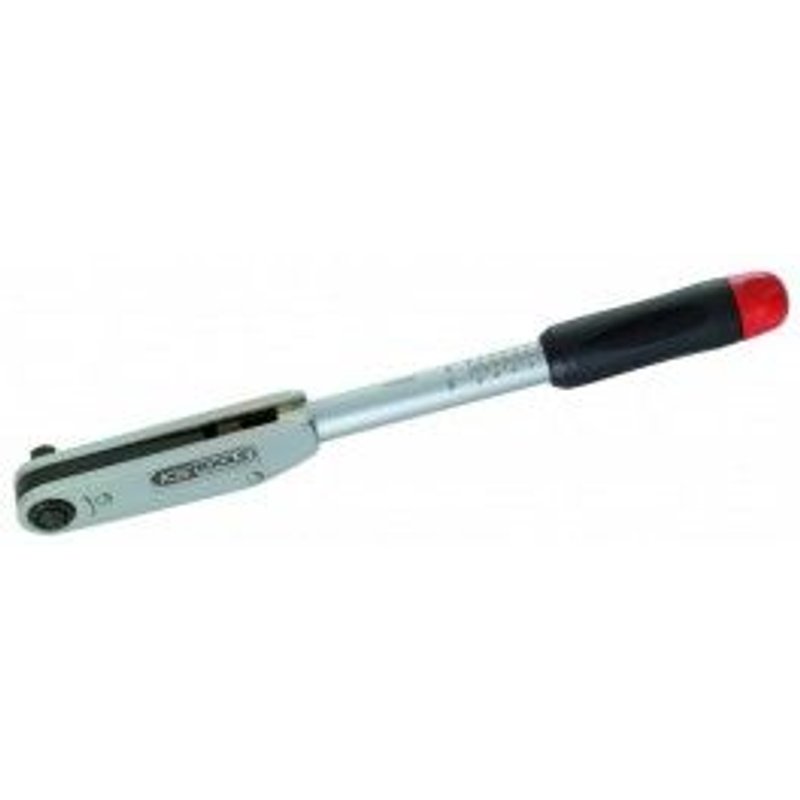 Clés dynamométriques 3/8" / 5-33 Nm