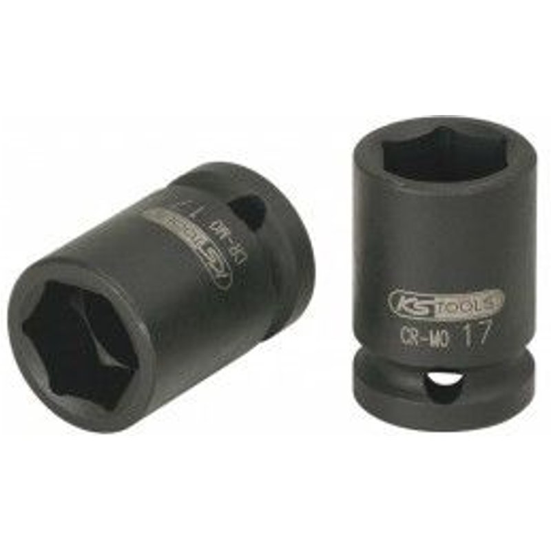 Douille courte Ă chocs 95 mm