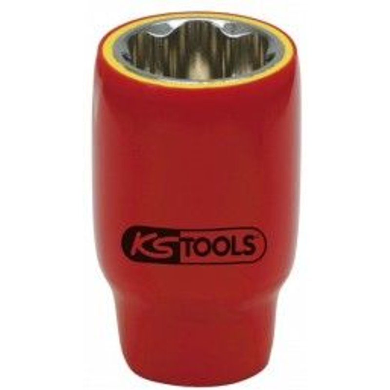 Douille isolée 1000V Ø21mm