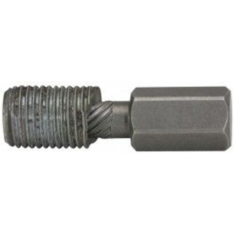 Extracteur pour vis creuses 8mm