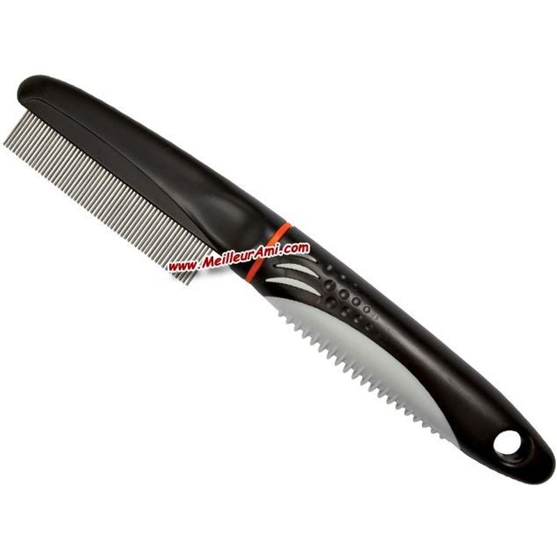 Peigne Anti Puces Anti Poux Très Fin