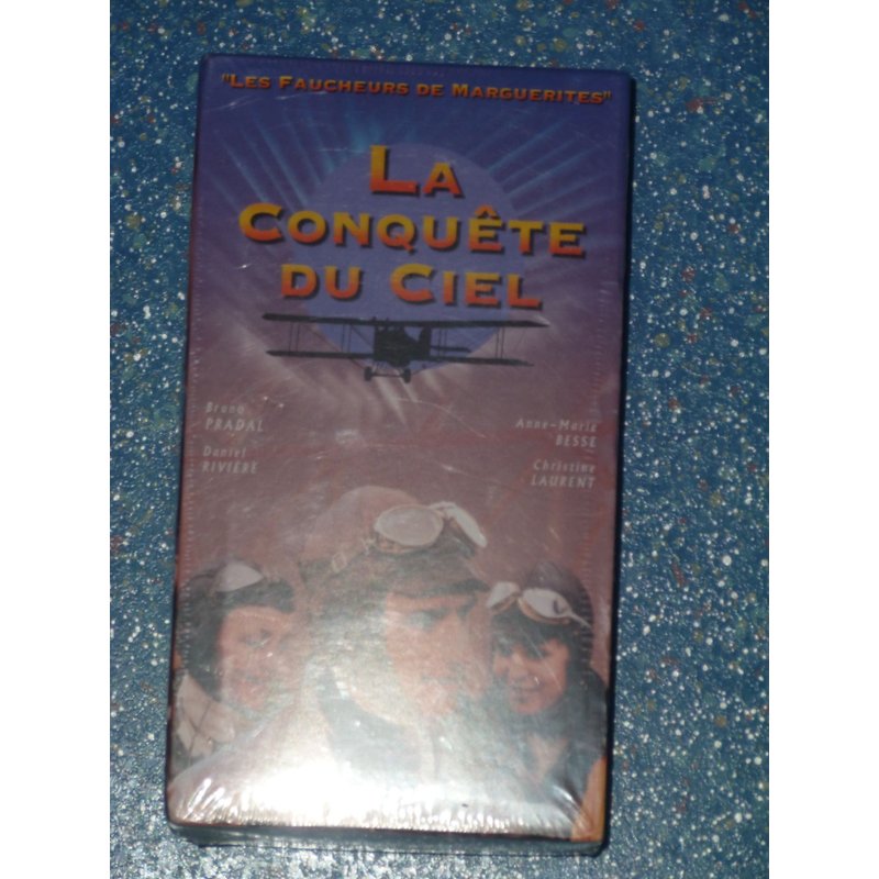 La Conquete Du Ciel