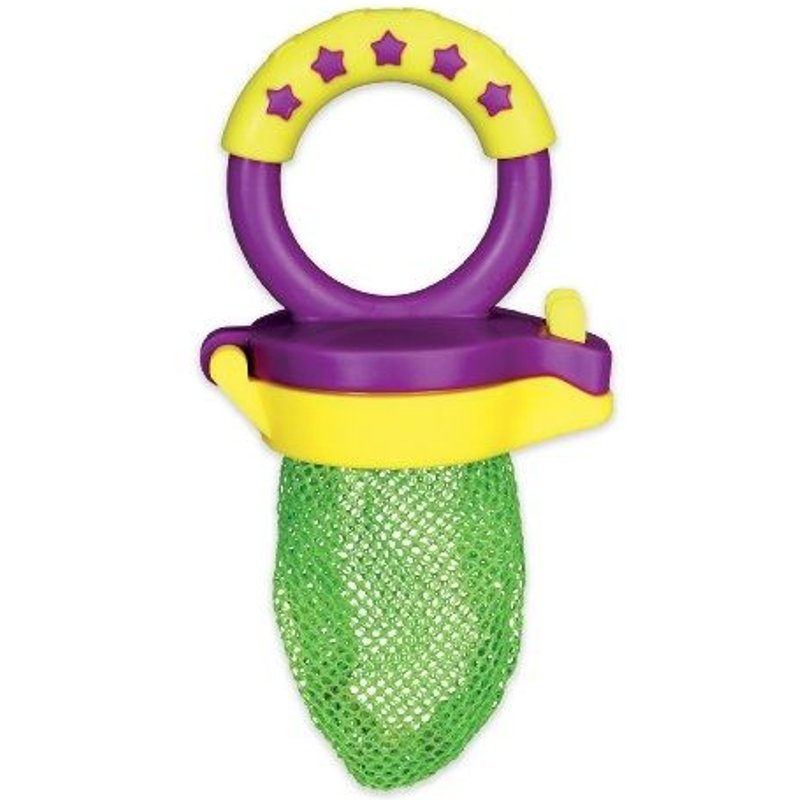 Petit Lutin Nourriture Fraîche Bébé Du Convoyeur D'alimentation