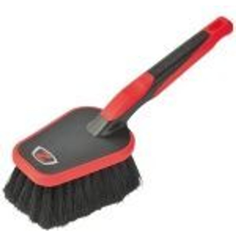 Brosse de nettoyage Zéfal ZB Wash en Nylon