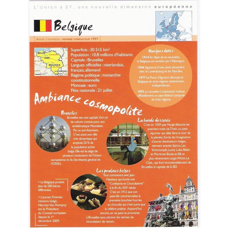Belgique