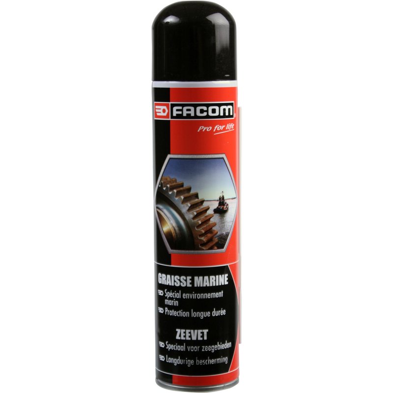 Facom Graisse Marine 300ml