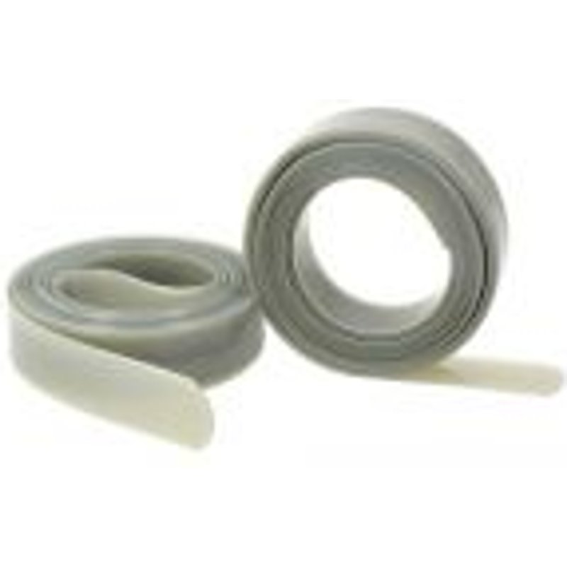 Bande anti-crevaison route Zefal Zliner 19mm 700x20-25 gris (vendu par