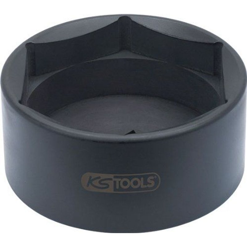 Douille courte 1'' 100 mm