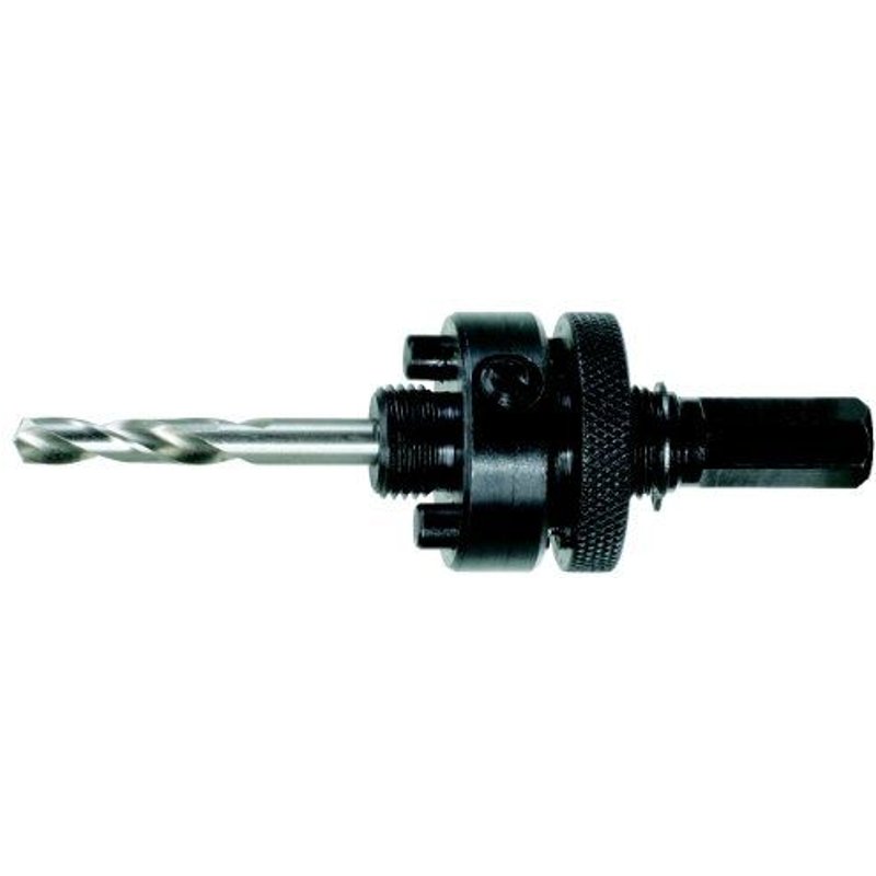 Mandrin avec foret 11 mm, Ø 32-152 mm