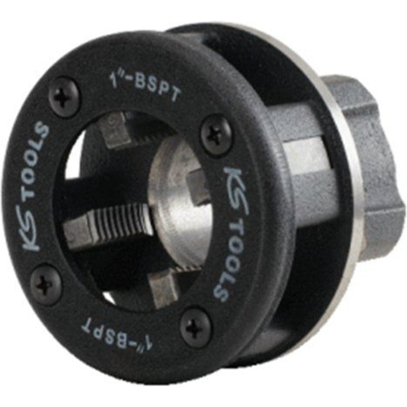 TĂȘte BSPT - 1" 1/4