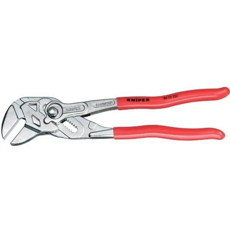 PINCE-CLE MULTIPR.NICK.GAINE S/C