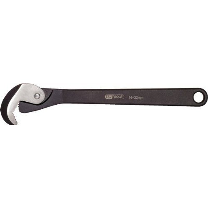 Clés multifonctions 14-32 mm