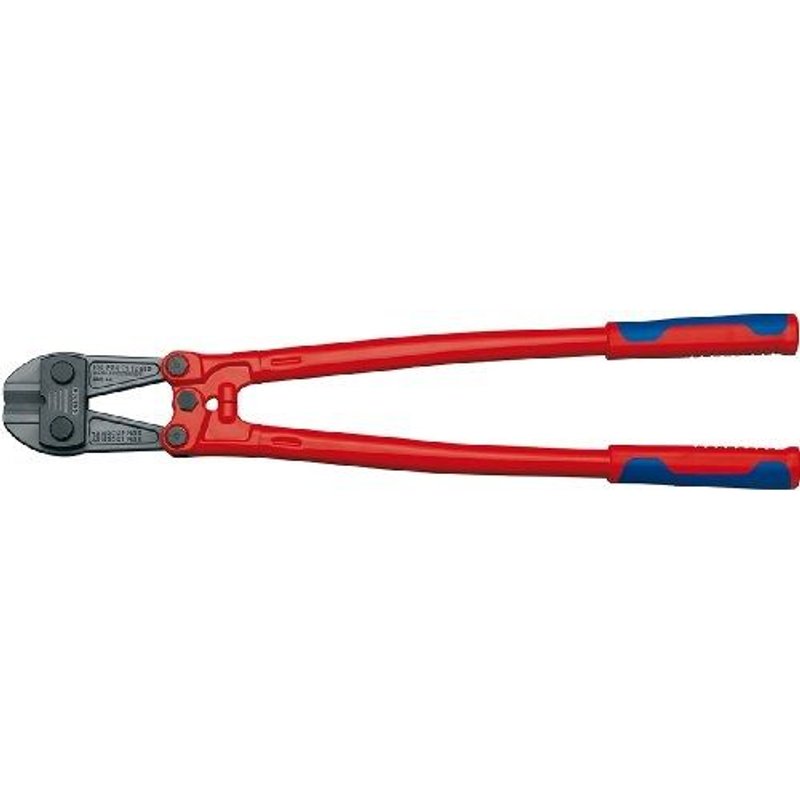 COUPE BOULON KNIPEX 610 PREMIUM