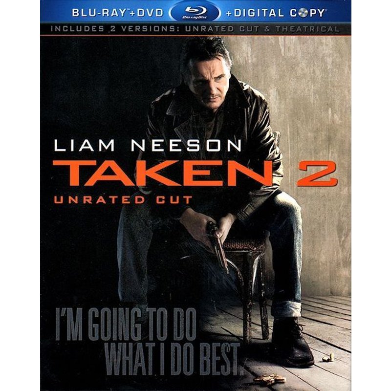 Taken 2