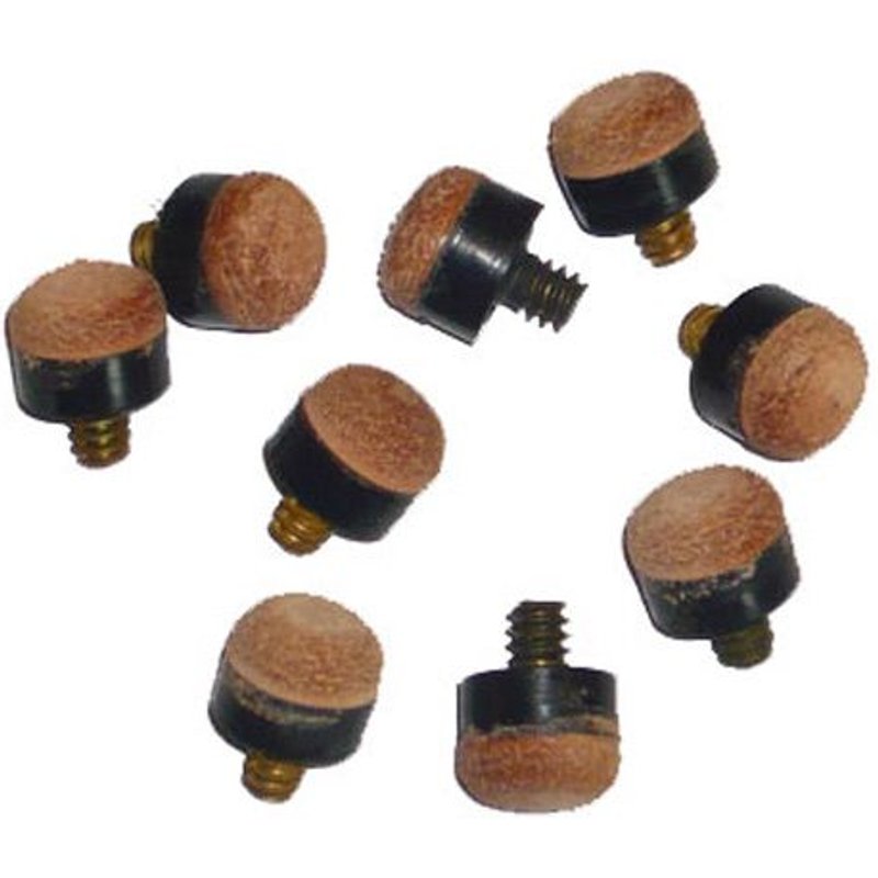 Procédés À Visser (100) Std Vis Laiton 10 Mm