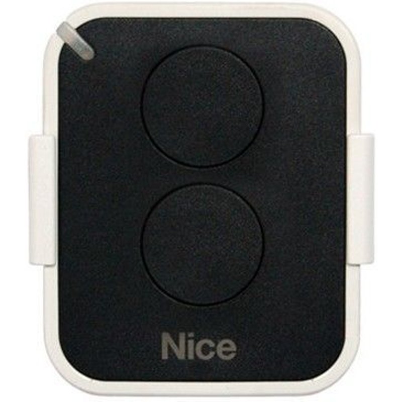 Télécommande portail NICE ON2E
