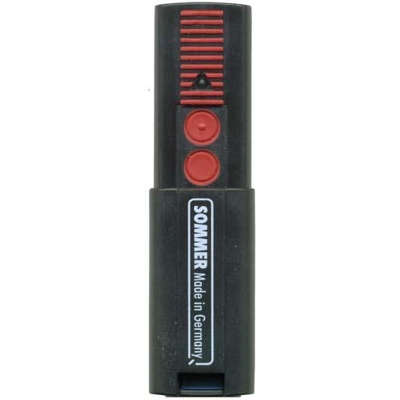 Télécommande portail SOMMER 4026