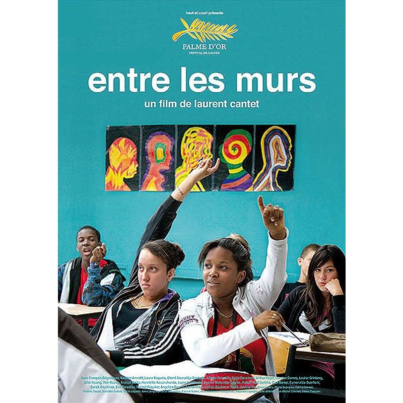 Entre Les Murs