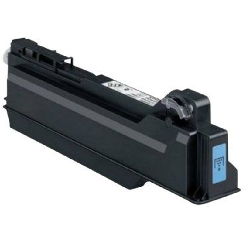 Konica Minolta - 1 - collecteur de toner usagé - pour bizhub C200, C203, C253, C353, C353P