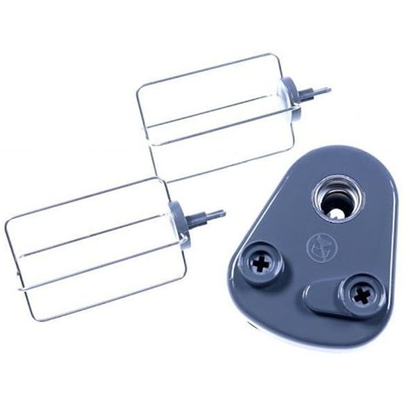 Double fouet - Robot ménager (AS00002784 KENWOOD)