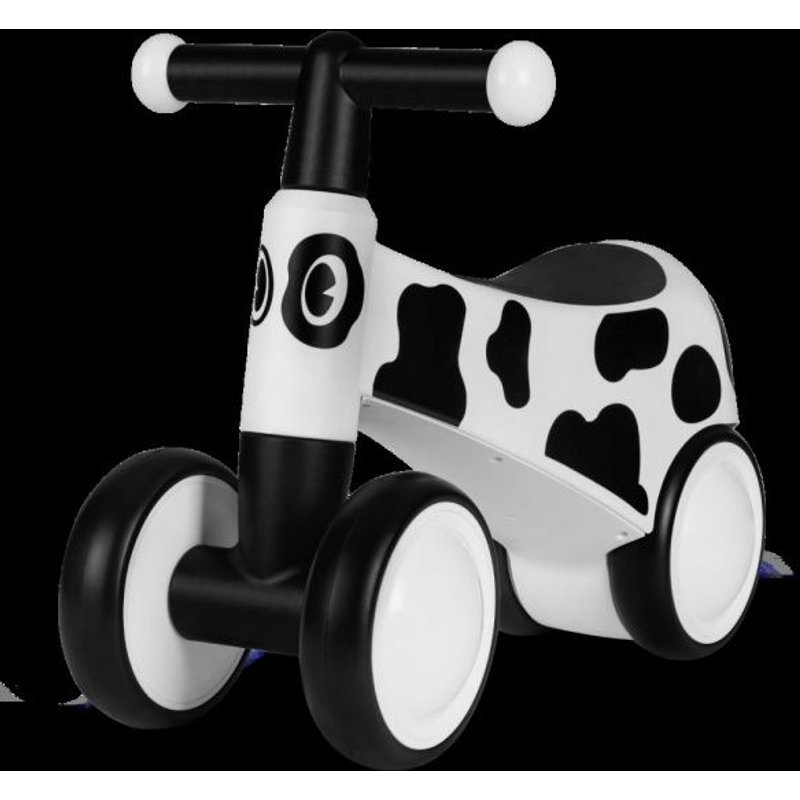 Draisienne 4 Roues Sammy - White