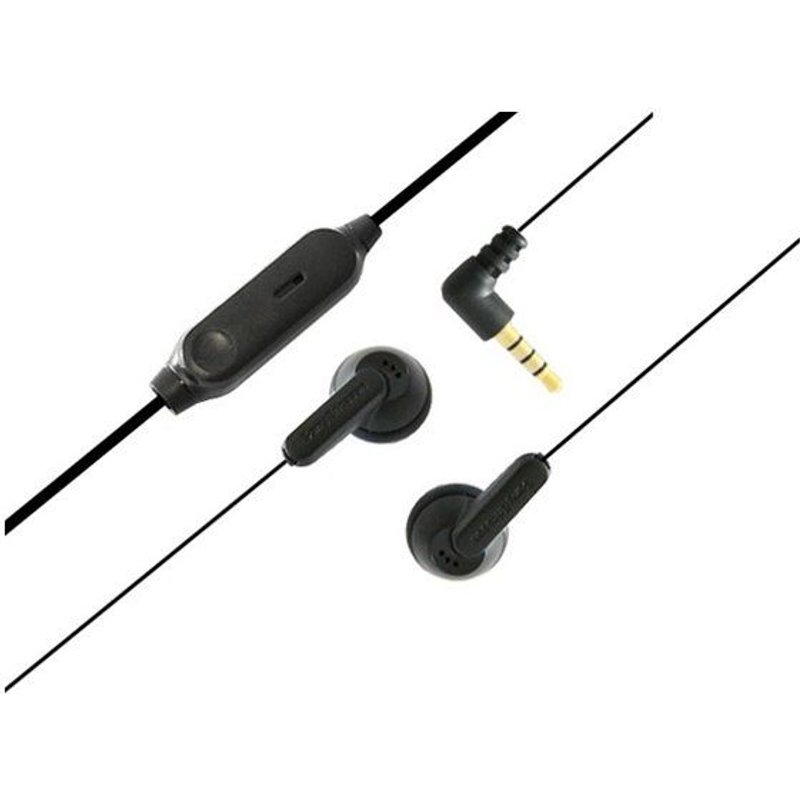 Sony Ericsson Hpm60j - Kit Piéton Stéréo Pour Appel Et Musique