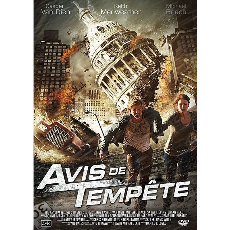 Avis De Tempête