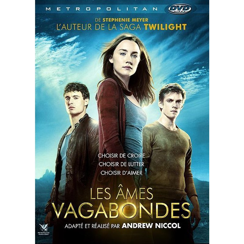 Les Âmes Vagabondes