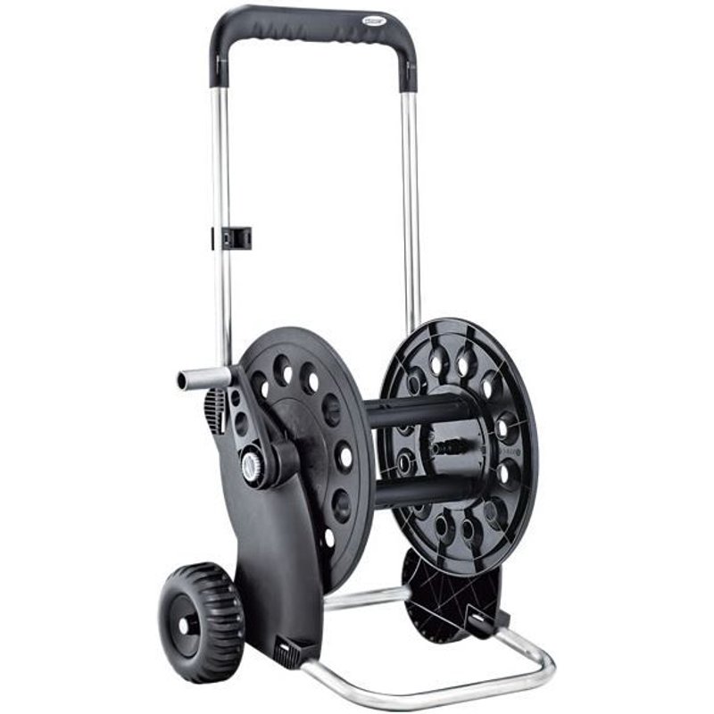 enrouleur de jardin 60m en 15mm ecosei claber