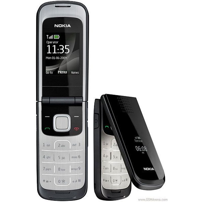 Nokia 2720 Fold