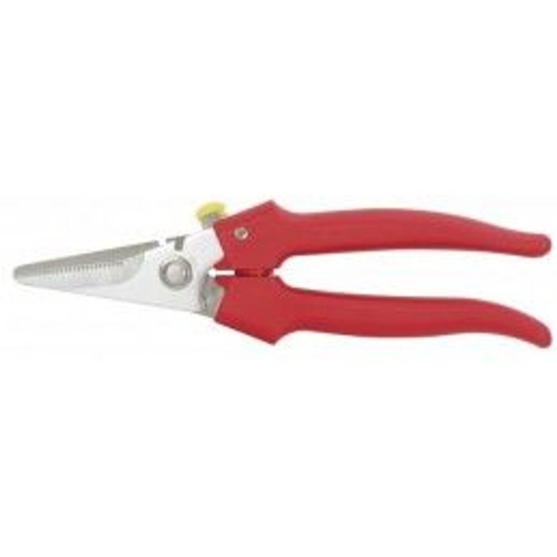 Mâchoires de rechange pour coupe-boulon 450mm