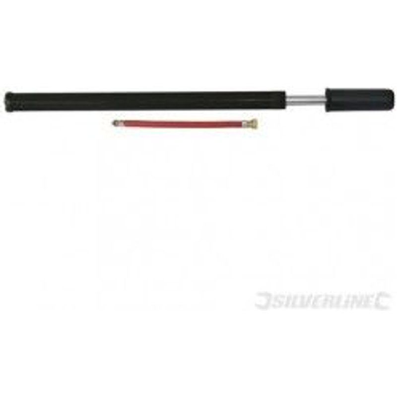 Pompe à vélo - 400mm