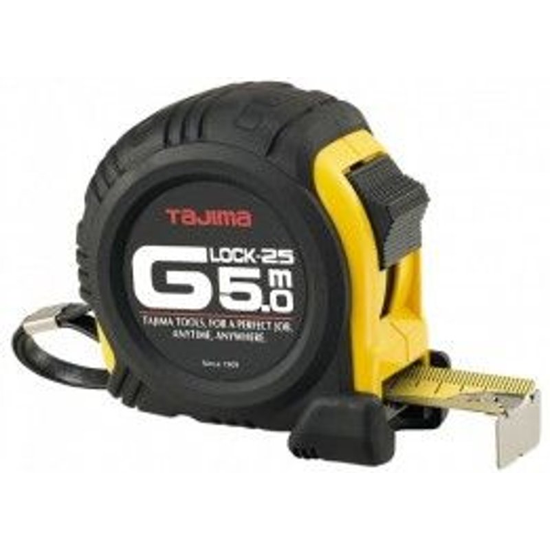 MESURE TAJIMA G.LOCK 3MX16MM SC