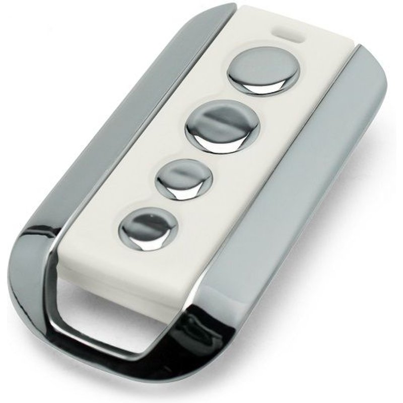 Télécommande de portail AVIDSEN 104257 - 104253