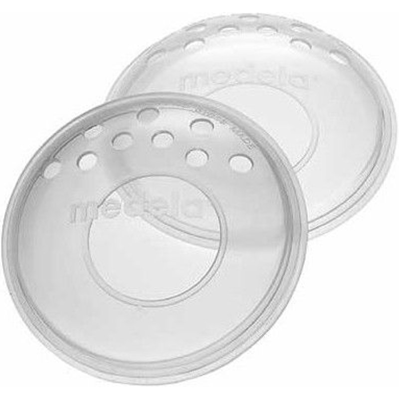 Protège Mamelon - Lot De 2