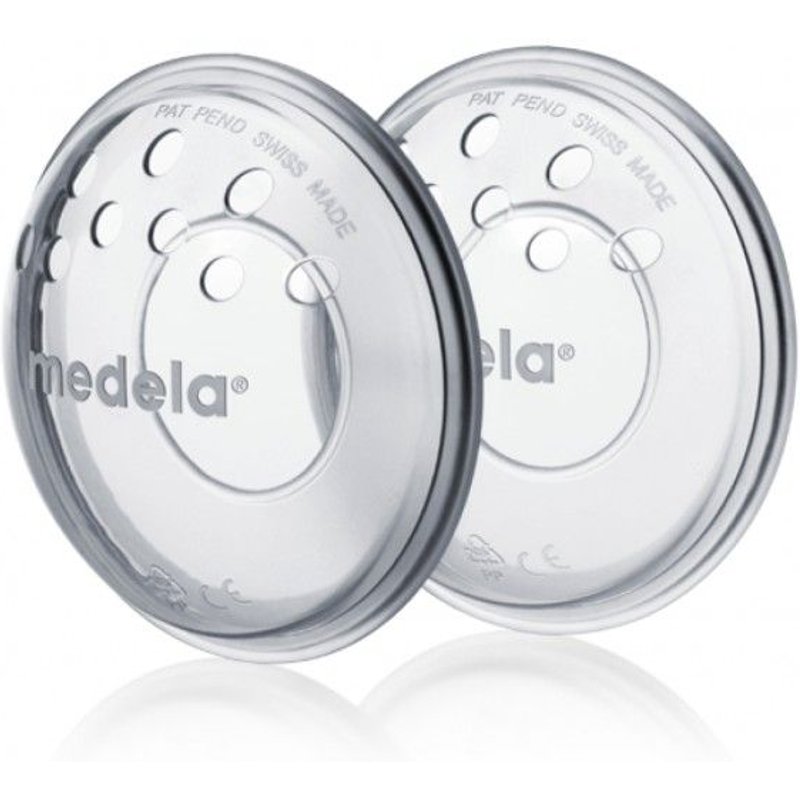 Medela Forme Mamelon - Lot De 2